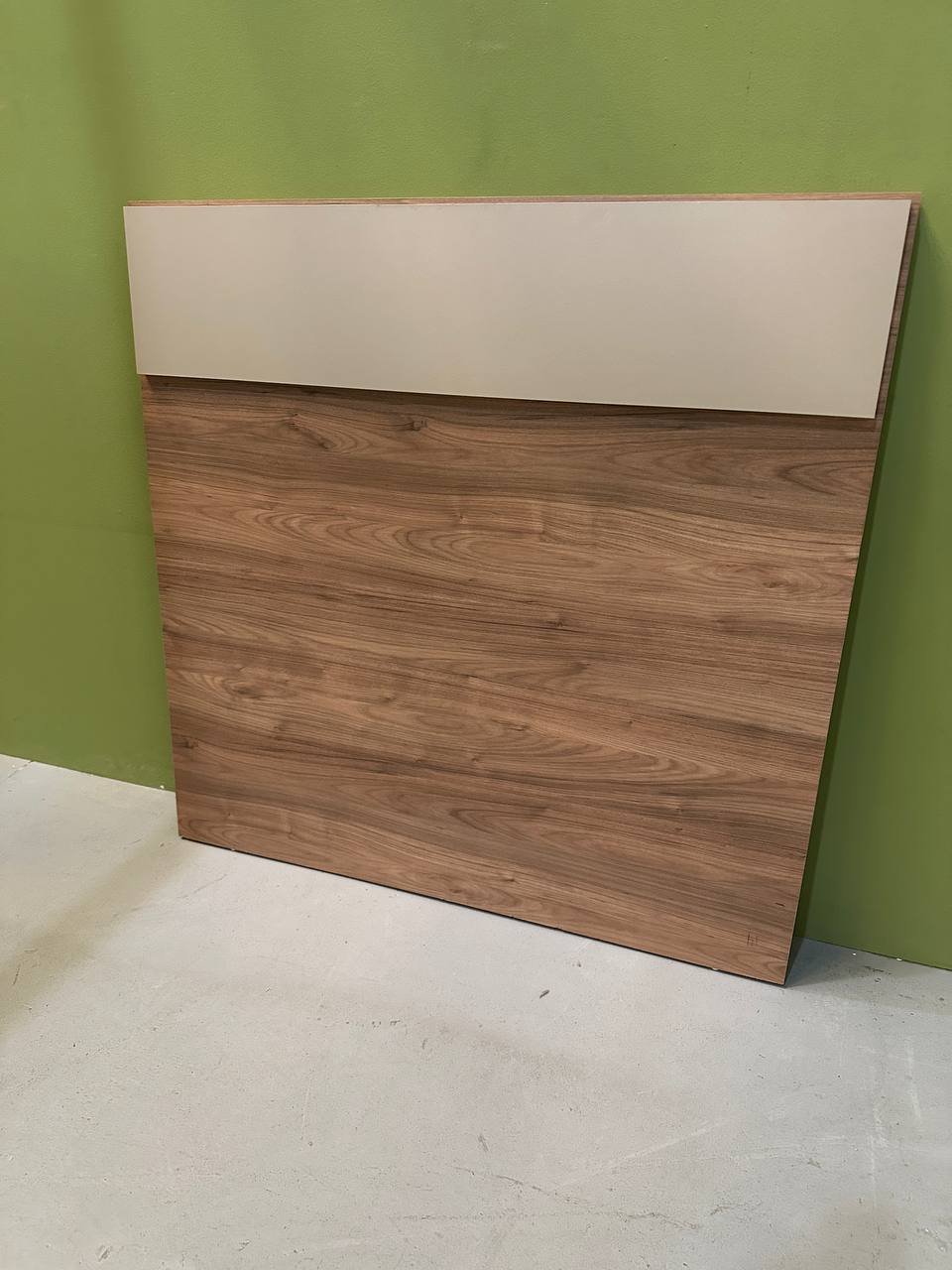 Cabecero Matrimonio para cama de 150 cm.