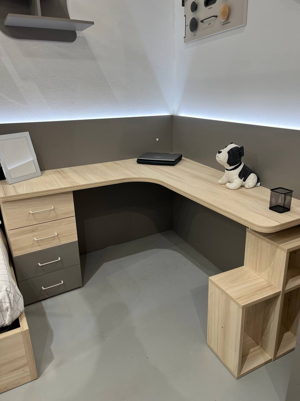 Dormitorio Juvenil