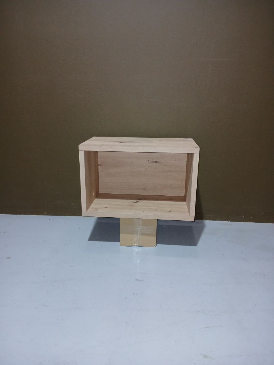 Cubo decorativo