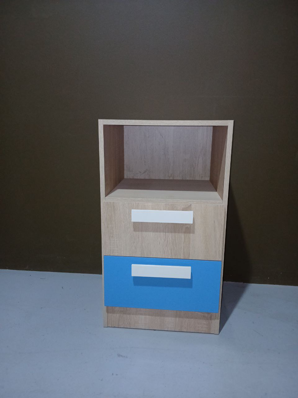 Modulo cajones