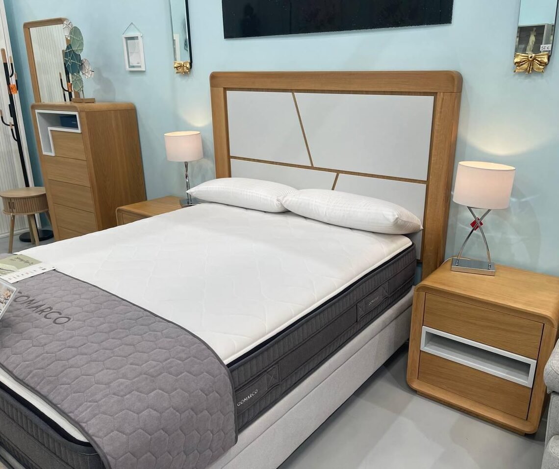 000Dormitorio Curve XT