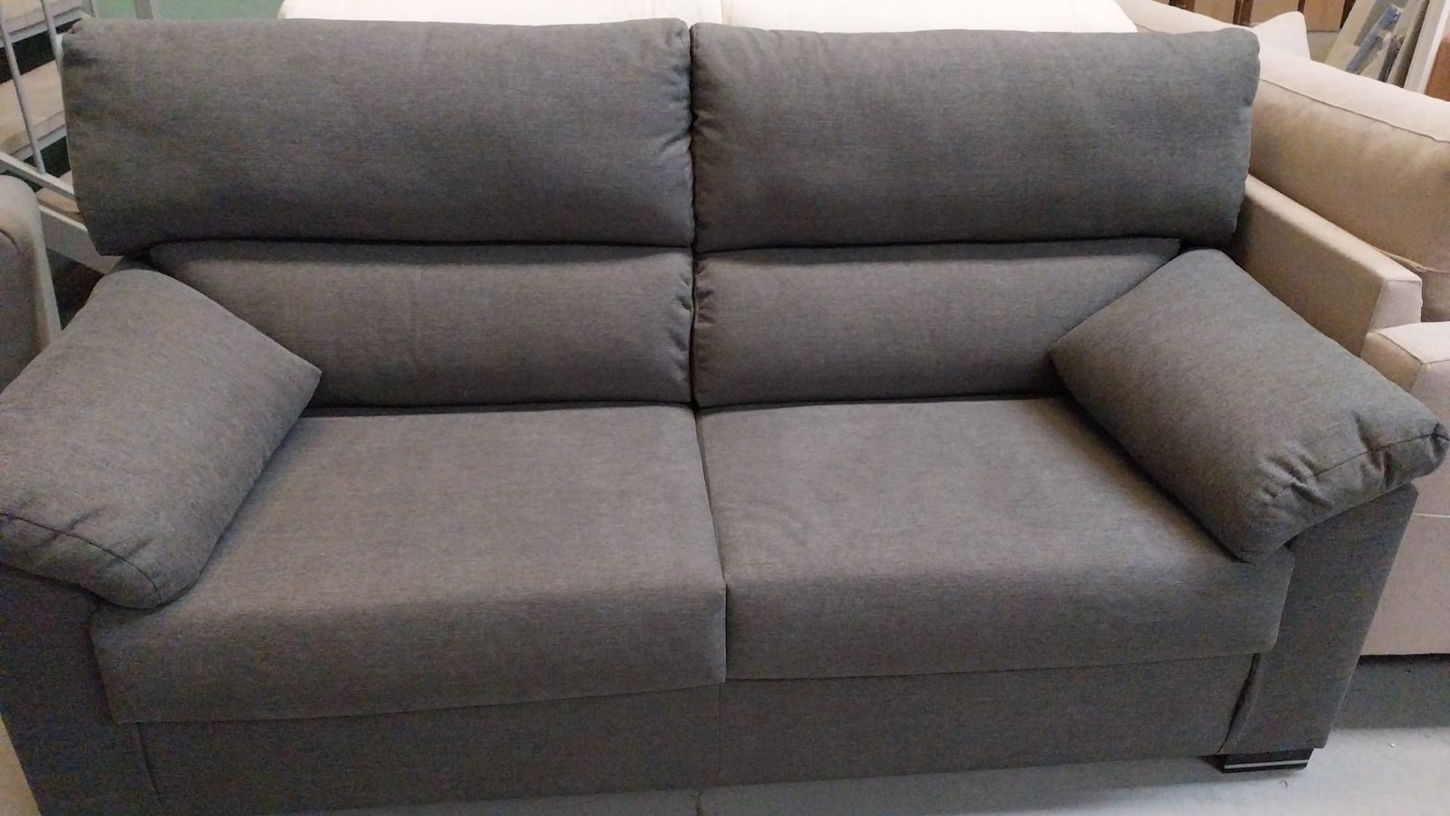 SOFÁ MÁLAGA 2 PLAZAS