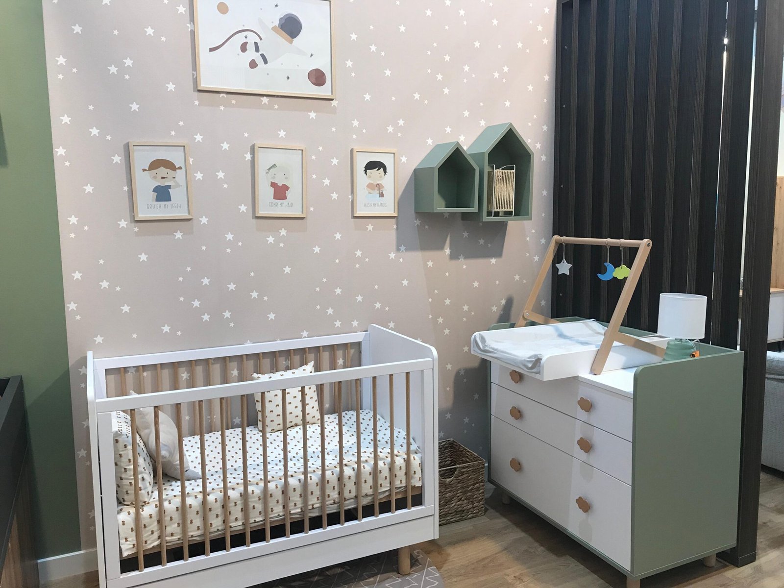 Habitación infantil