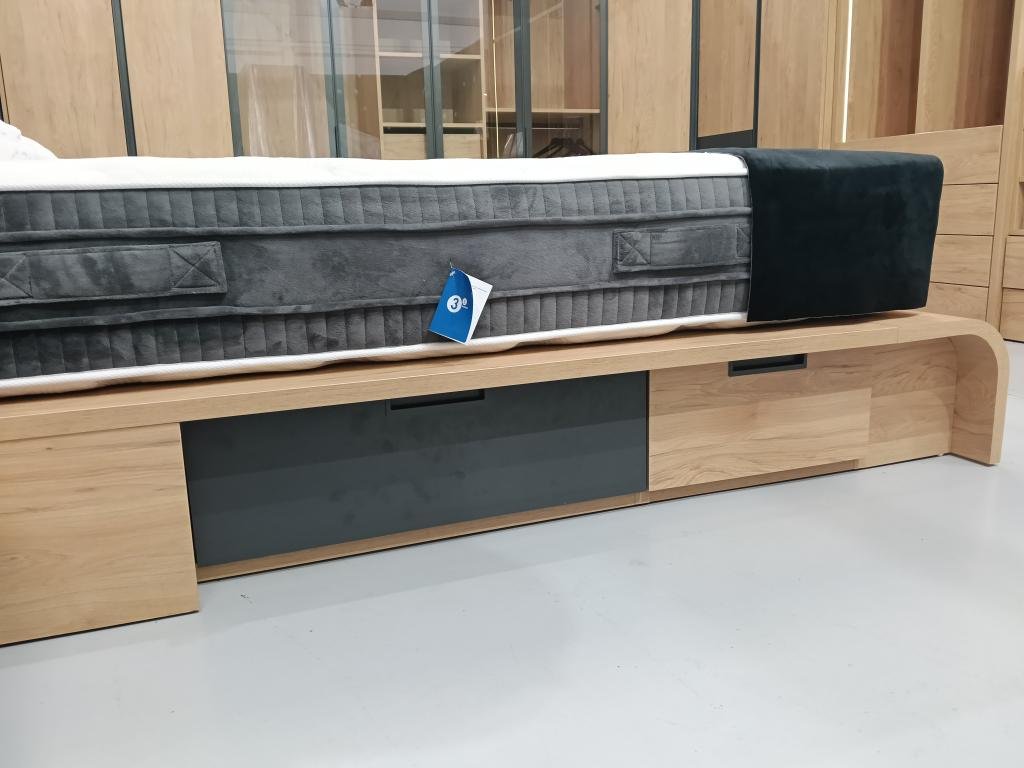 TATAMI CAJONES + ZAPATERO