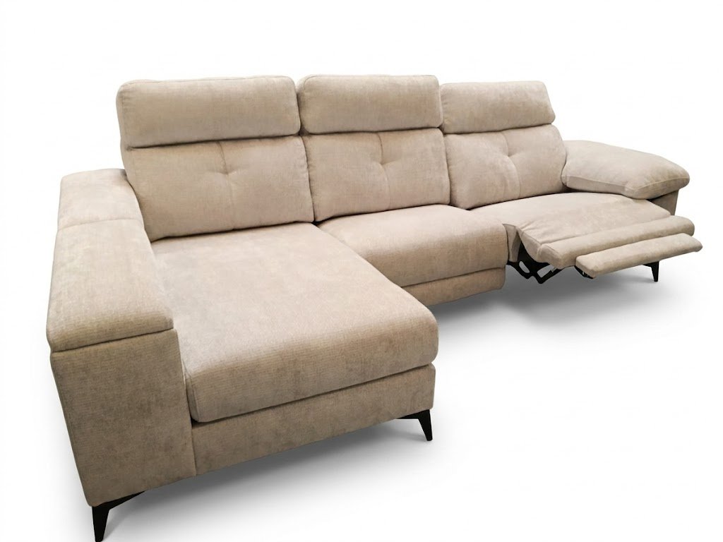 Chaiselongue Menorca