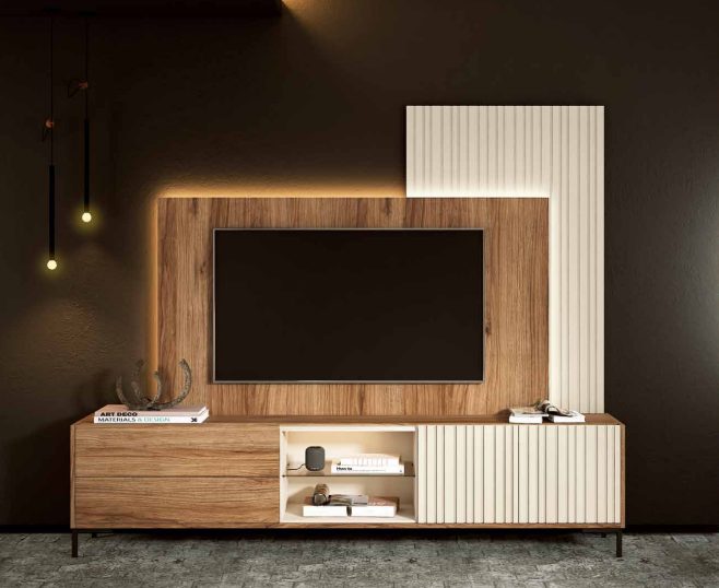 un lugar donde encontrarás todo - muebles al momento® - 000 A´MKARA 1